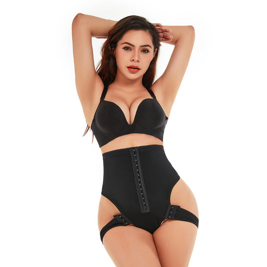 Buttock and Hip Lifting Panties