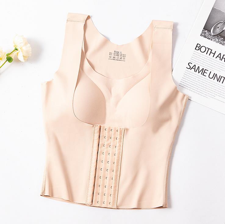 Back and Waist Shaper