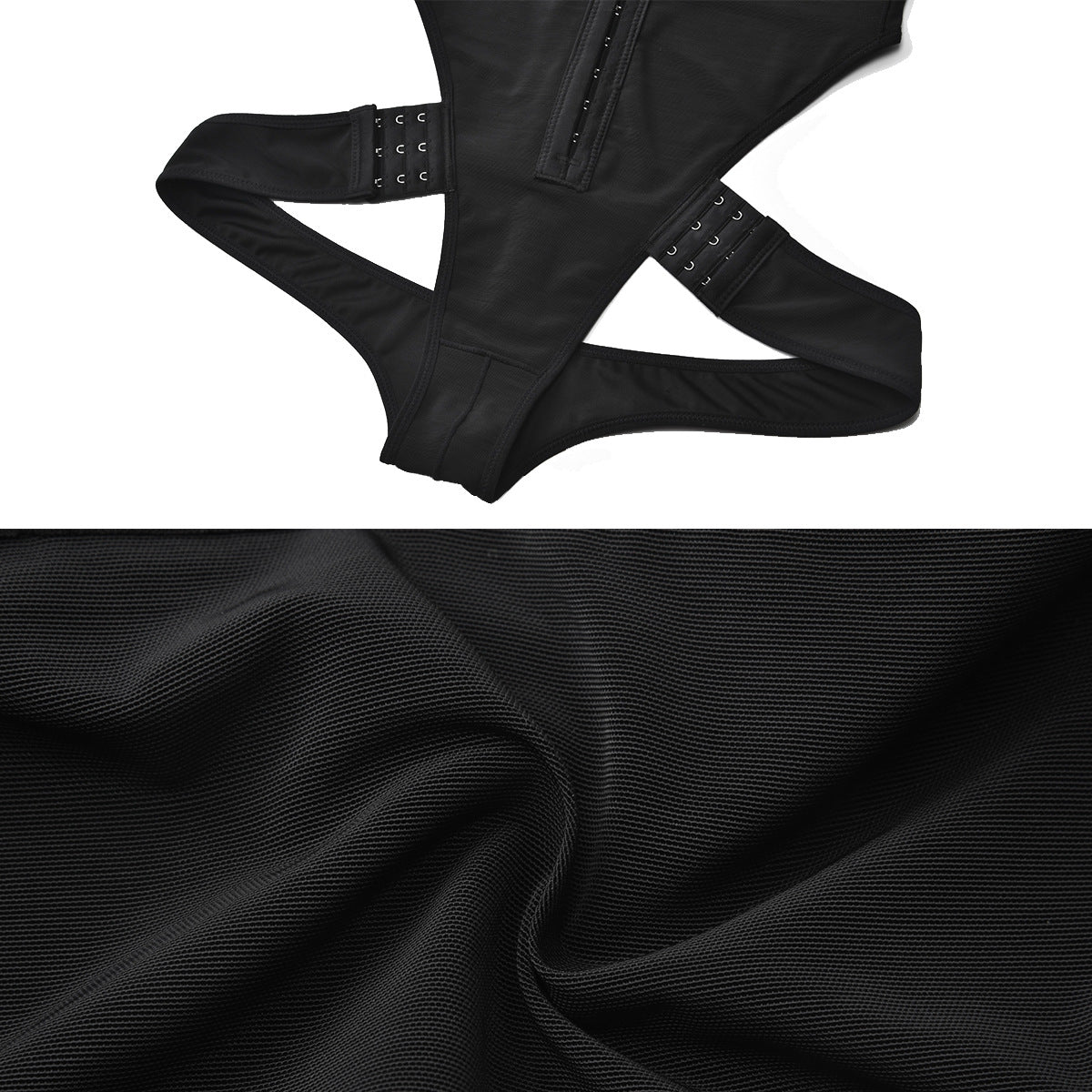 Buttock and Hip Lifting Panties