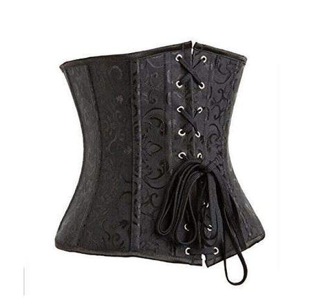 Bustier Corset Waist Cincher