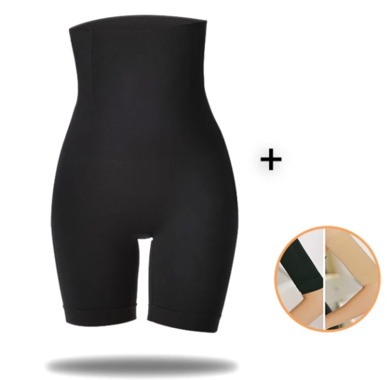 Waist and Thigh Compression Garment