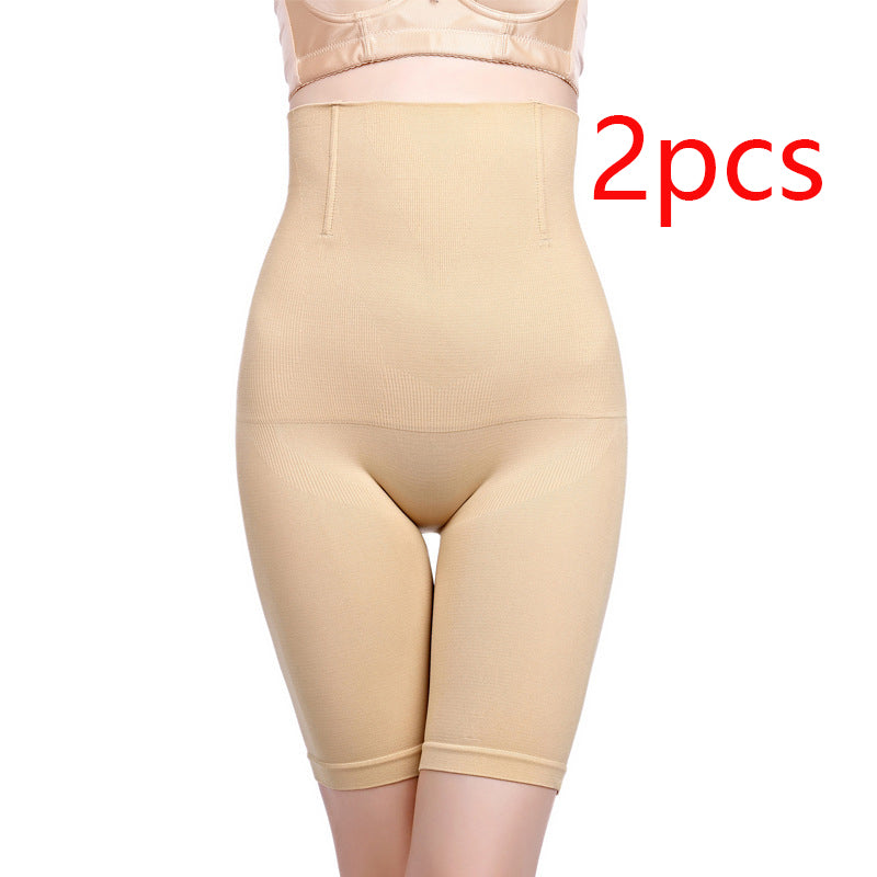 Waist and Thigh Compression Garment