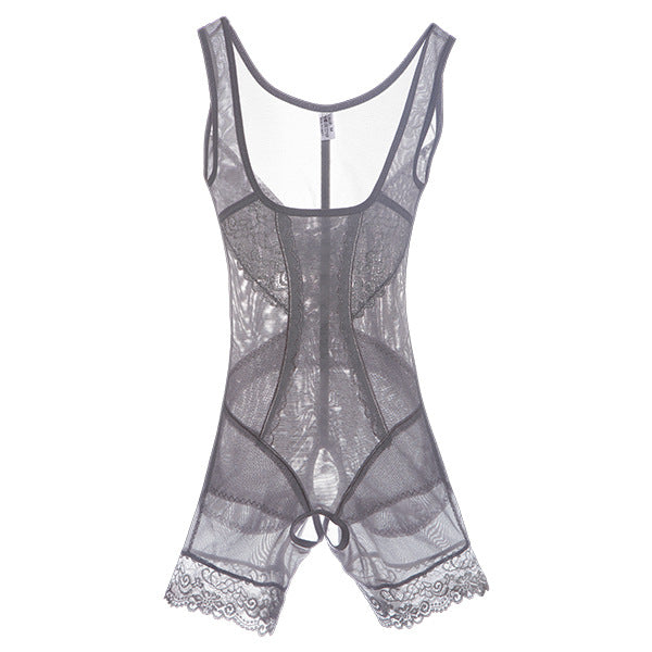 Lace Shape Wear