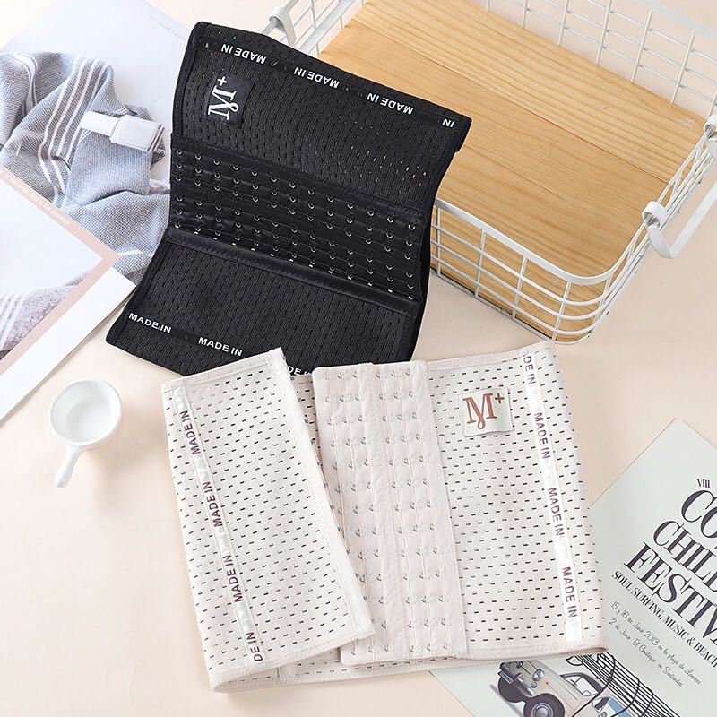 Breathable Soft Waist Trainer