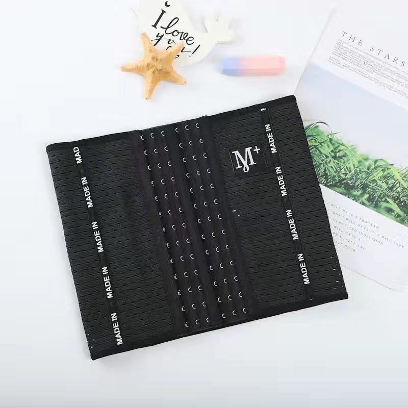 Breathable Soft Waist Trainer