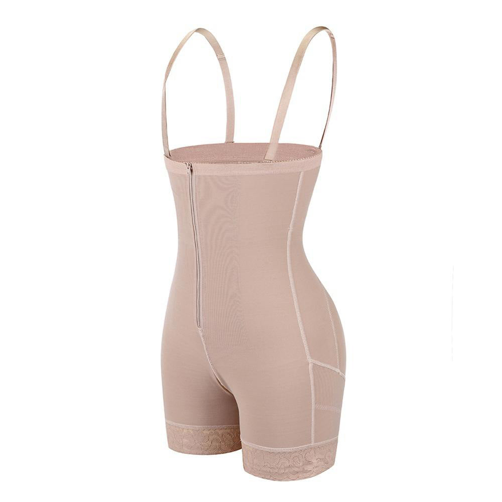 Open Bust Colombian Faja/Compression Garment