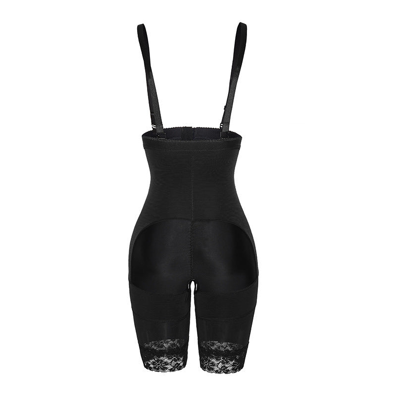 Open Bust Colombian Faja/Compression Garment