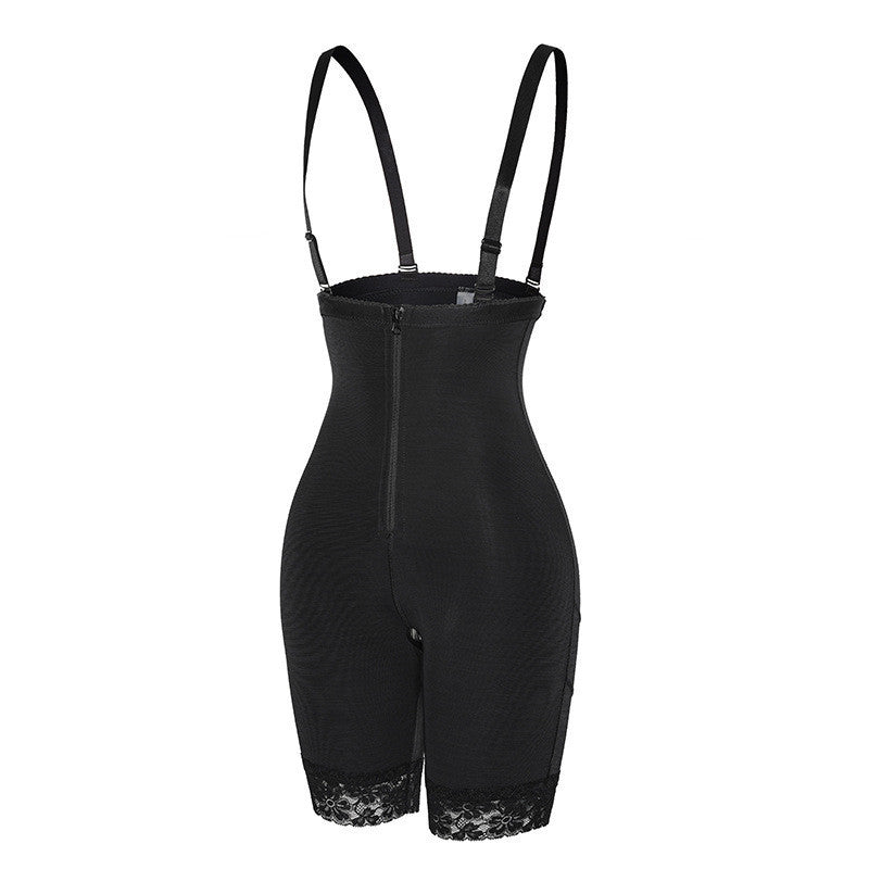 Open Bust Colombian Faja/Compression Garment
