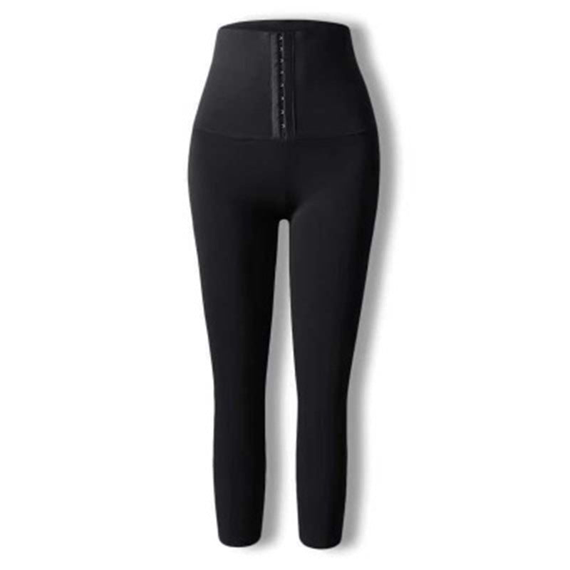 High Waist Training Leggings