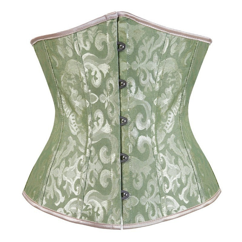 Bustier Corset Waist Cincher