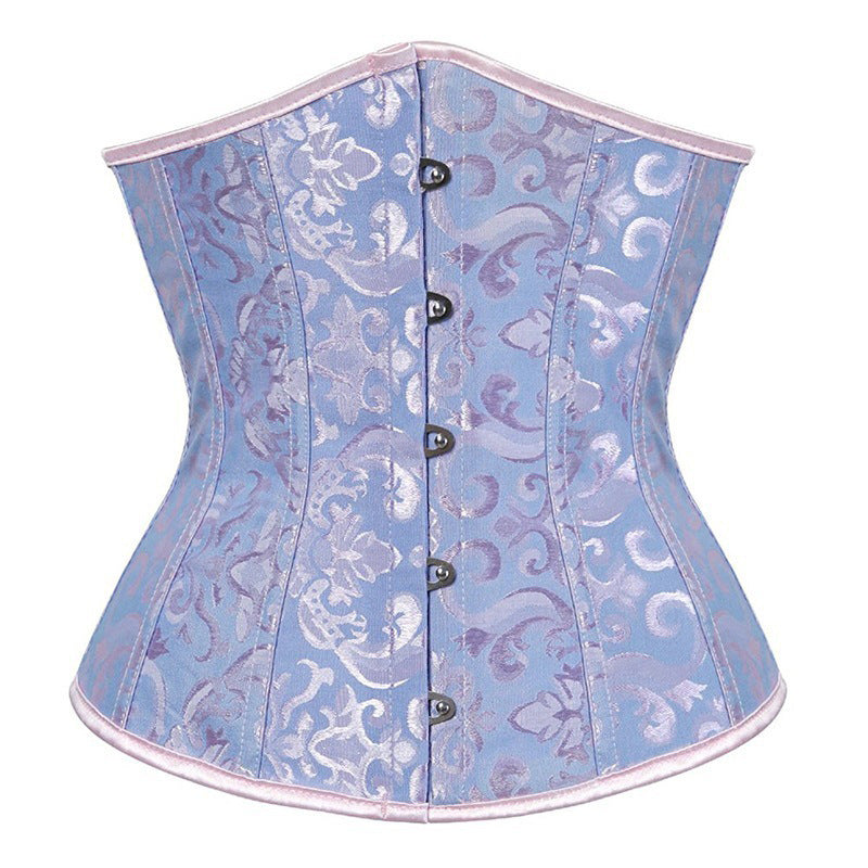 Bustier Corset Waist Cincher