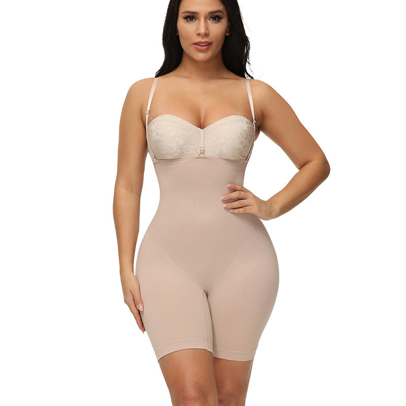 Total Body Shaper