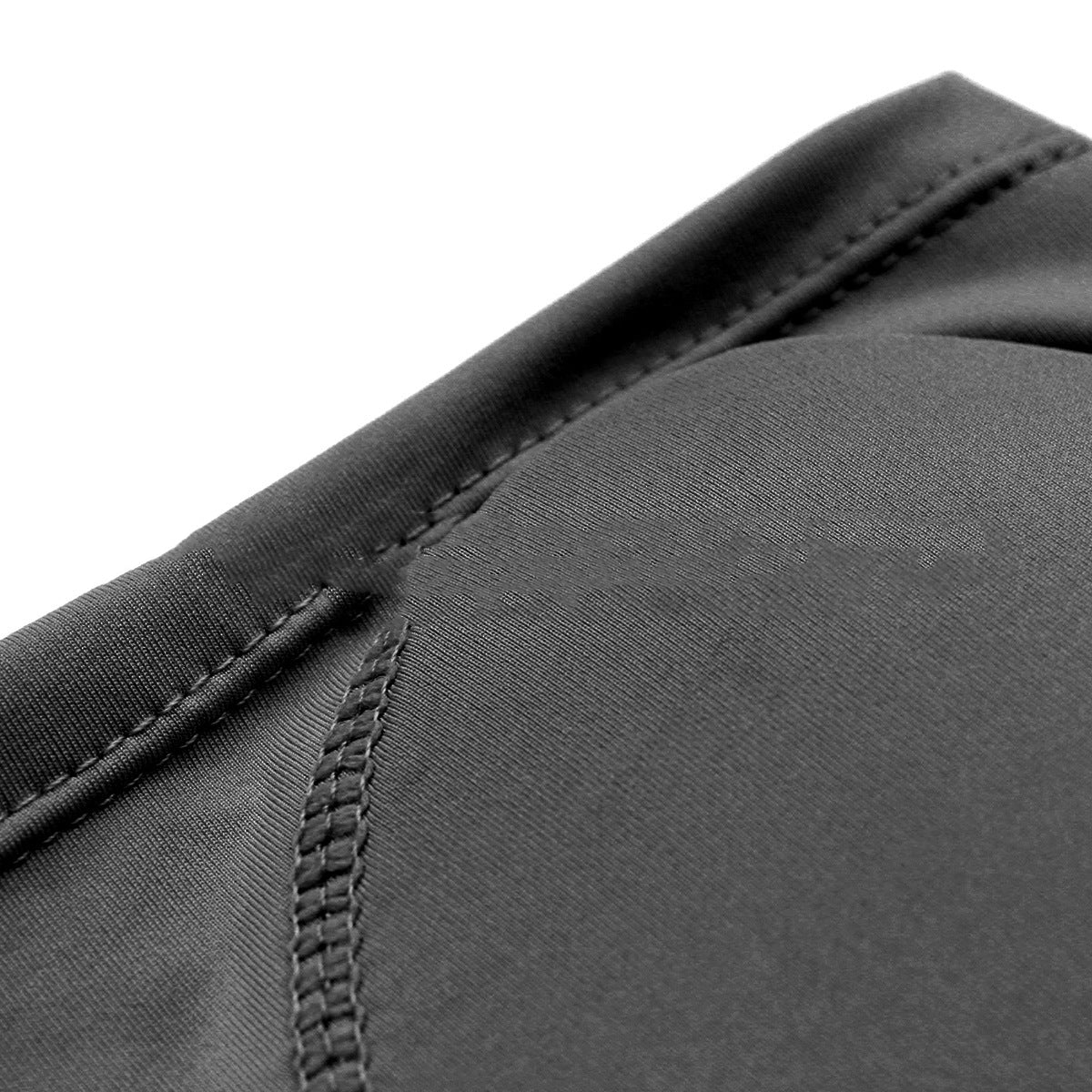 Waist Slimmer and Lower Body Curve Creating Biker Shorts
