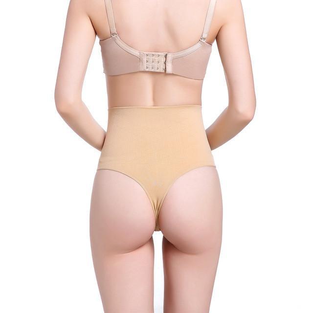 Tummy Tuck Thong