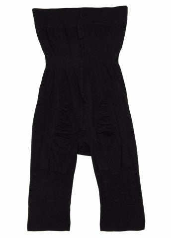 Waist Trainer Leggings (No Clips)