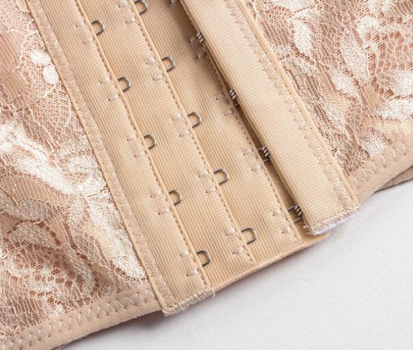 Corset Shaper