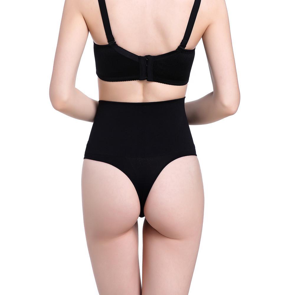 Tummy Tuck Thong