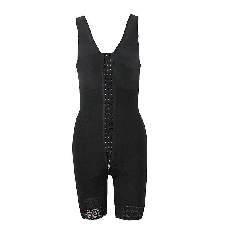 Full Coverage Slimming Compression Garment