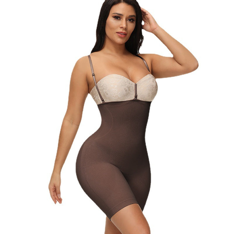 Total Body Shaper