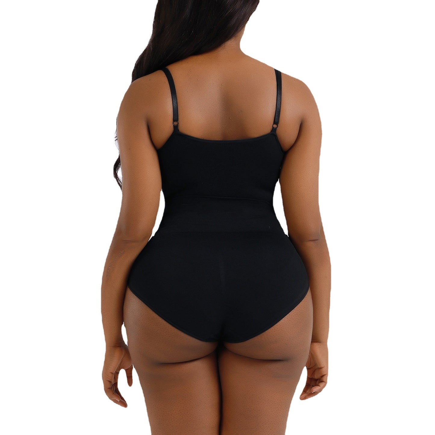 Bodysuit (waist cinching)