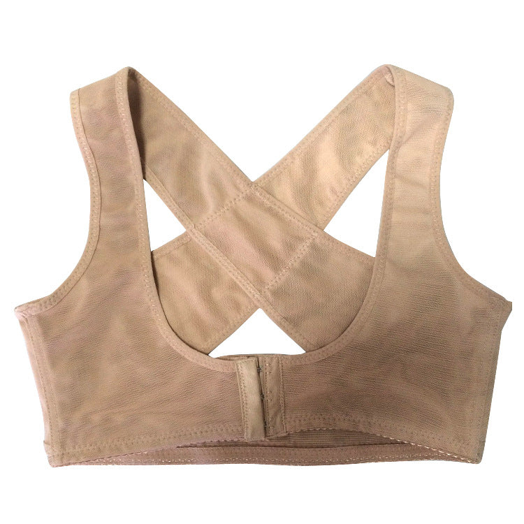 Invisible Back Fat Compressing Band