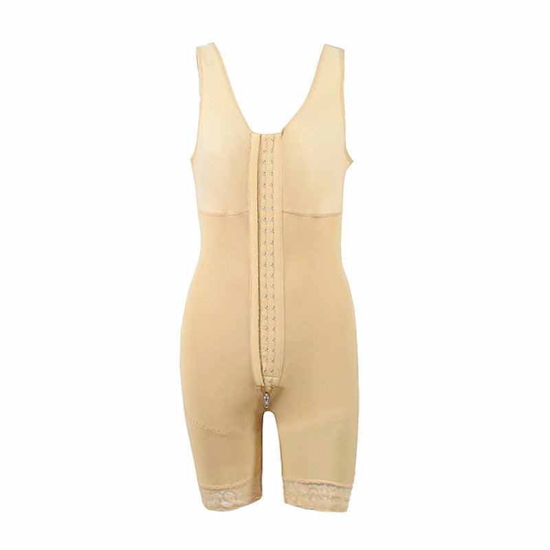 Full Coverage Slimming Compression Garment