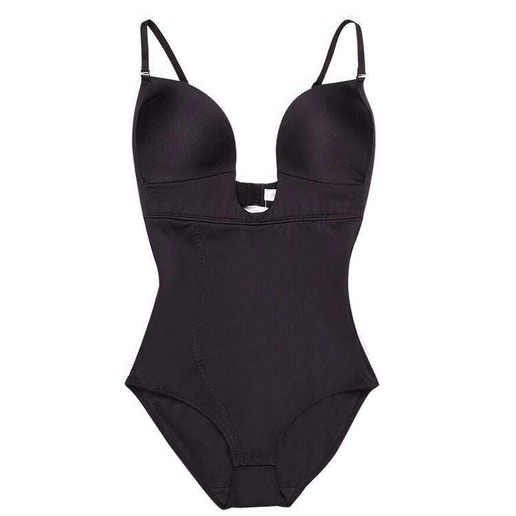 Breast Lifting Waist Control Garment