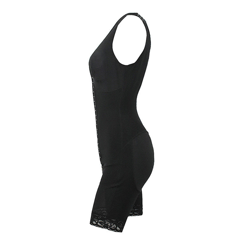 Full Coverage Slimming Compression Garment