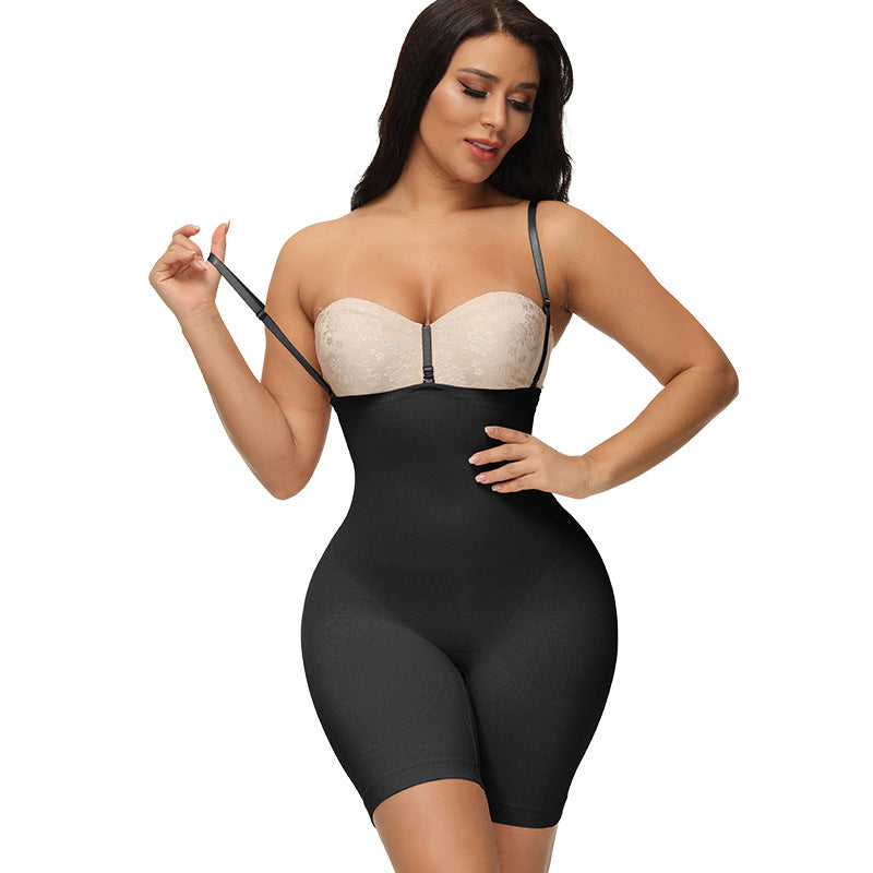 Total Body Shaper