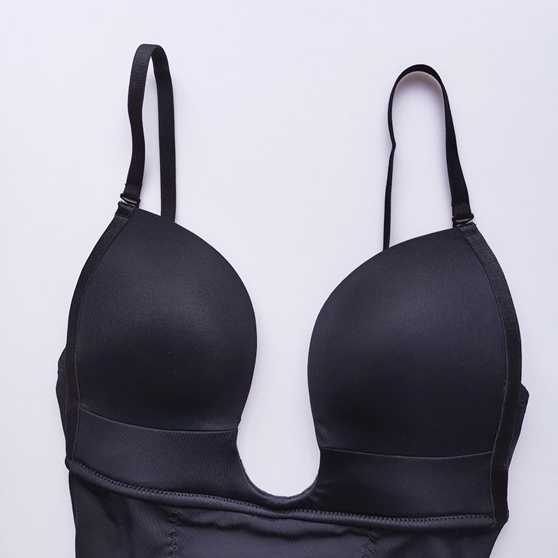 Breast Lifting Waist Control Garment
