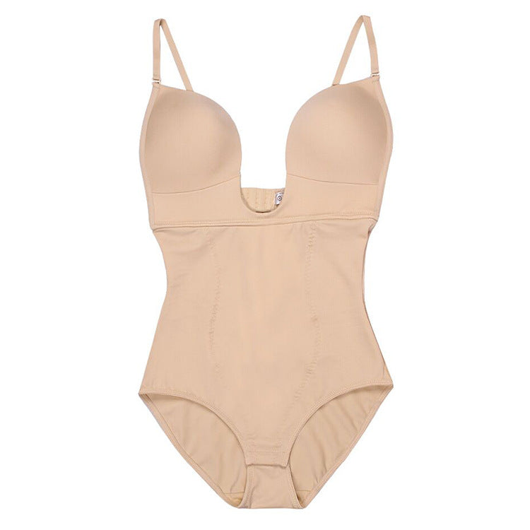 Breast Lifting Waist Control Garment