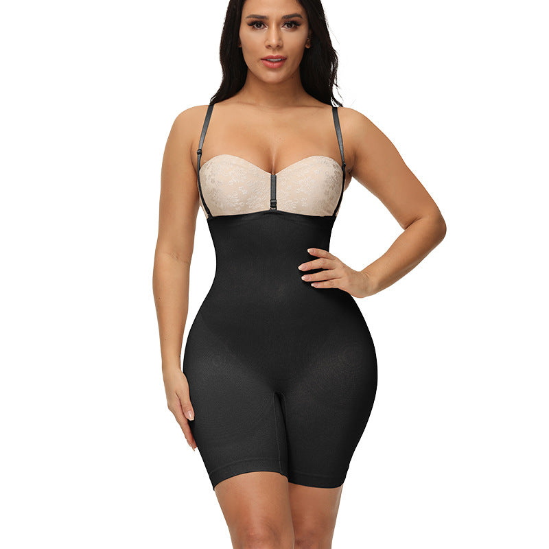 Total Body Shaper – DreamCurves