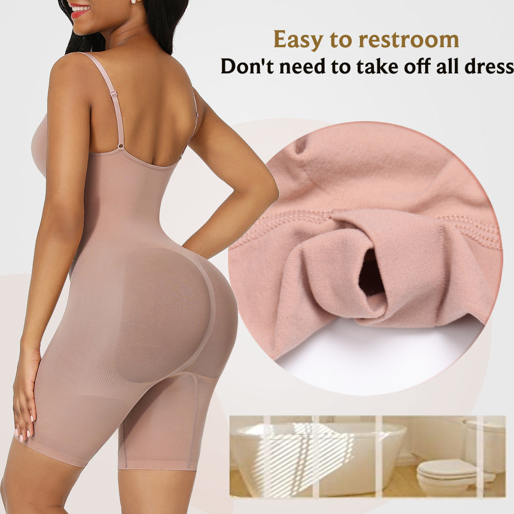 Total Body Shaper