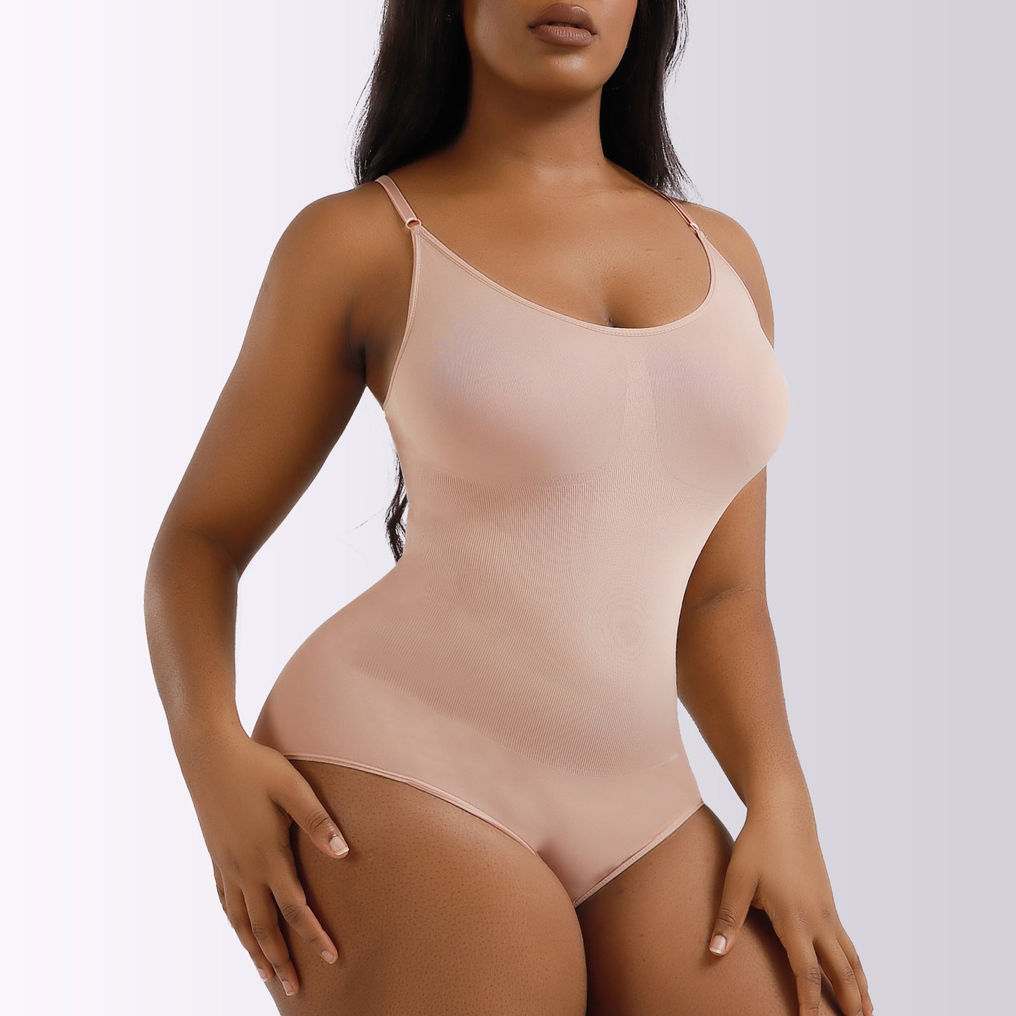 Bodysuit (waist cinching)