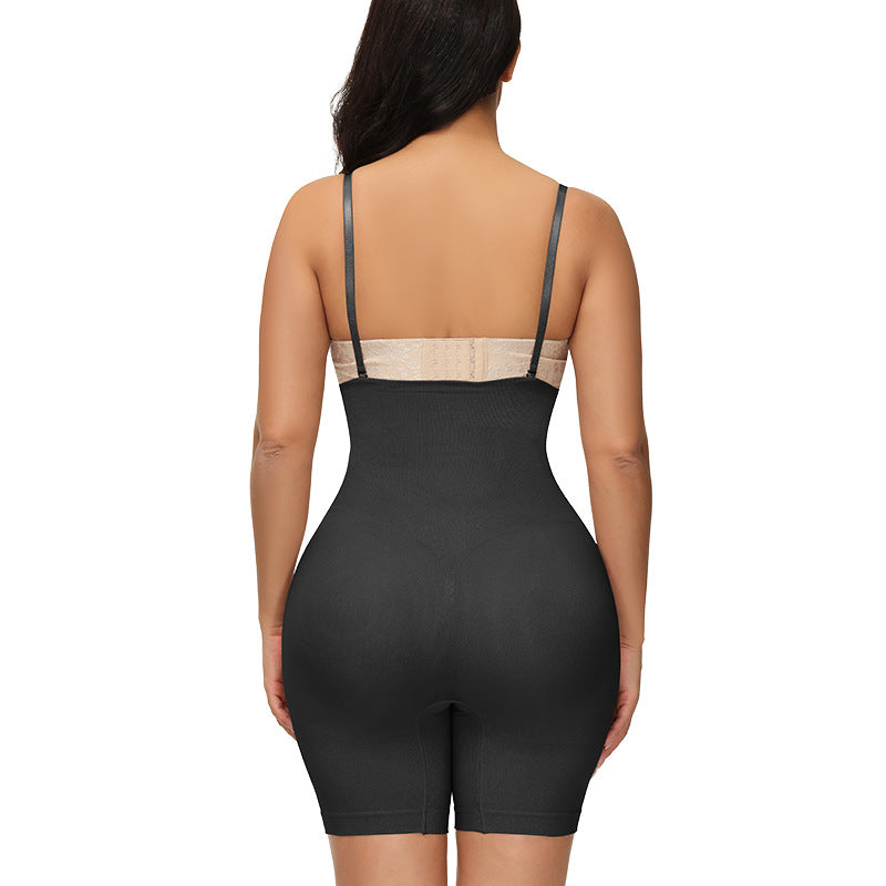 Total Body Shaper