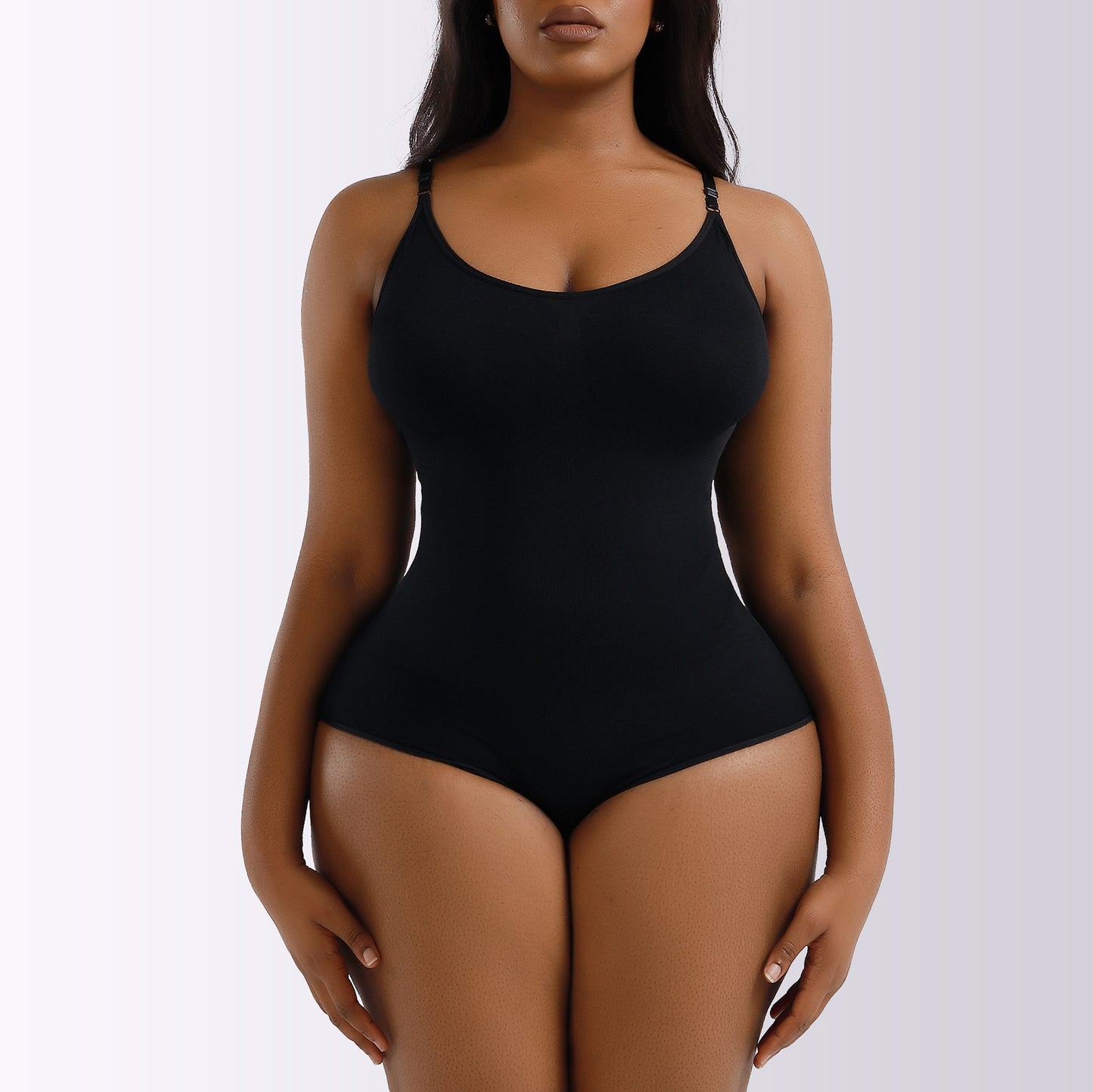 Bodysuit (waist cinching)