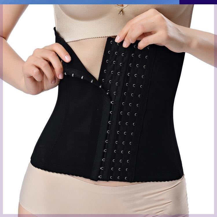 Corset Waist Trainer