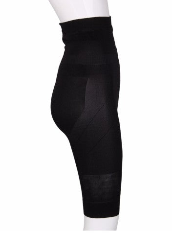 Waist Trainer Leggings (No Clips)