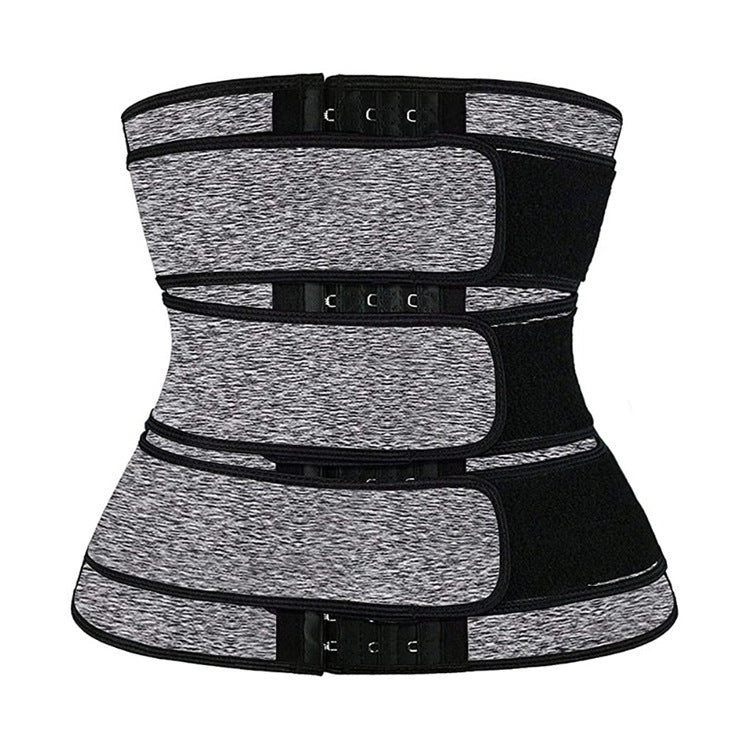 Adjustable Waist Trainer Belt