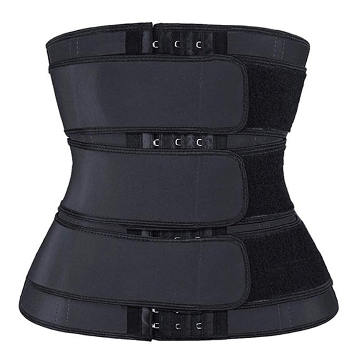 Adjustable Waist Trainer Belt