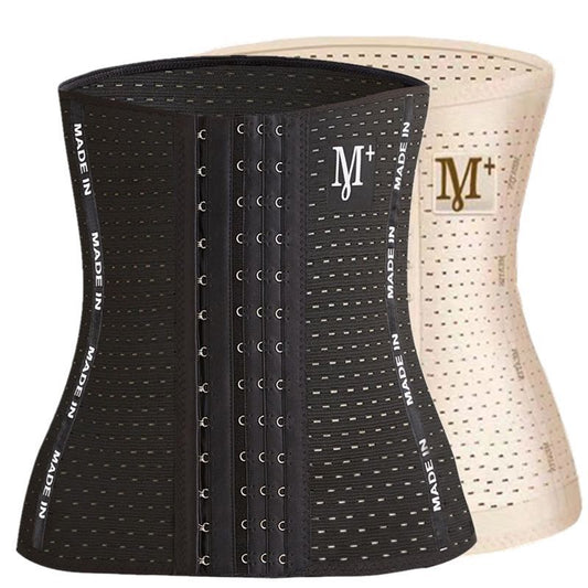 Breathable Soft Waist Trainer