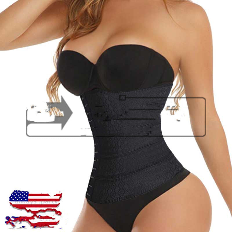 Waist Shaper Belt