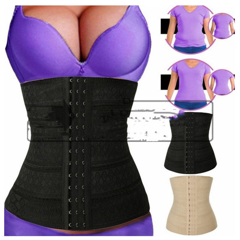 Waist Shaper Belt