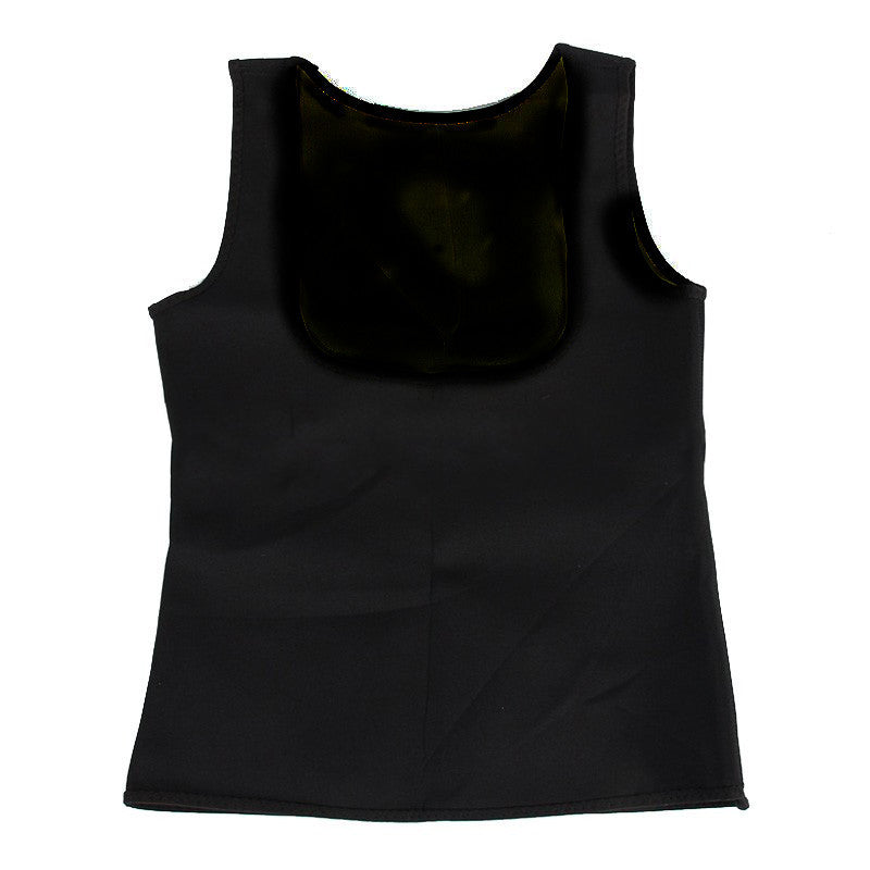 Sweat Vest