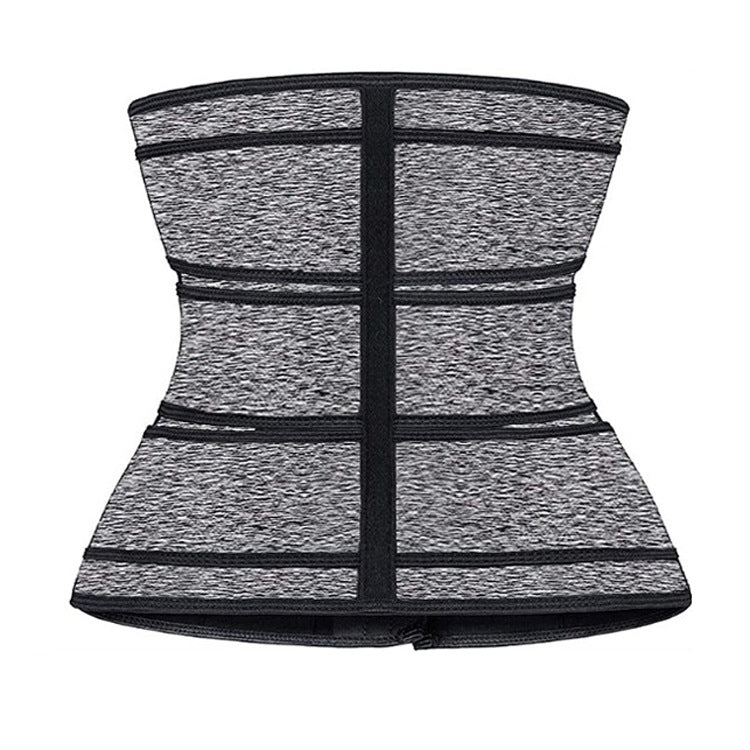 Adjustable Waist Trainer Belt