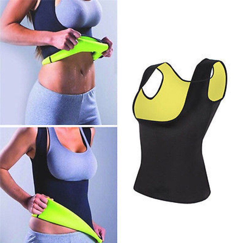 Sweat Vest