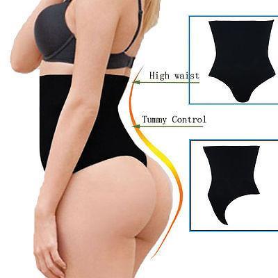 Tummy Tuck Thong