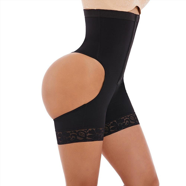 Hip Exposed Compression Garment – DreamCurves