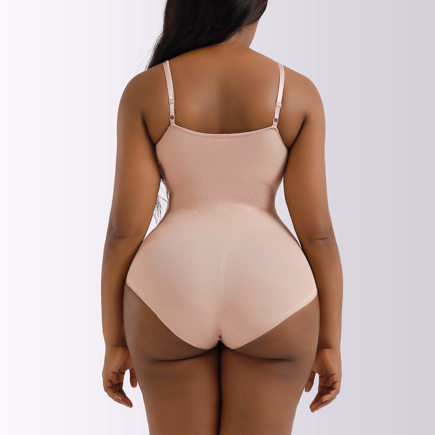 Bodysuit (waist cinching)