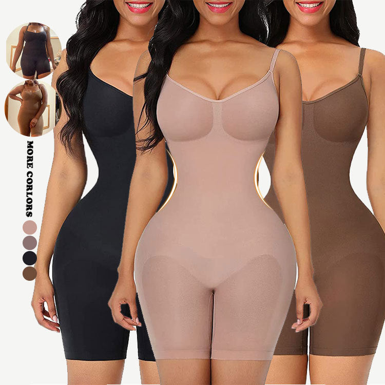 Total Body Shaper